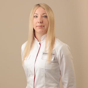 Козлова Наталья Анатольевна