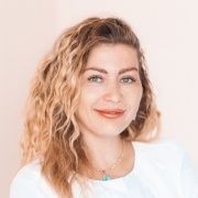 Лакиза Алена Анатольевна