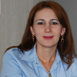 Гилясова Зарина Мусарбиевна фото
