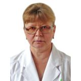 Соболева Марина Александровна