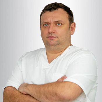 Борисенко Вячеслав Владимирович