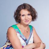 Комарова Ирина Алексеевна