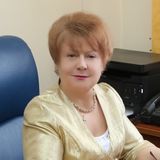 Мамедова Лима Аббасовна