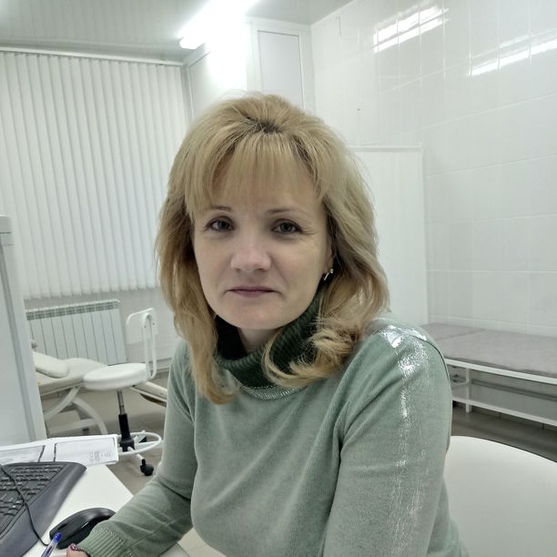 Пехова Светлана Александровна, фото