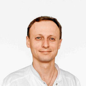 Криковцов Сергей Иванович, фото
