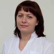 Колясникова Марина Николаевна, фото