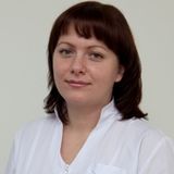Колясникова Марина Николаевна