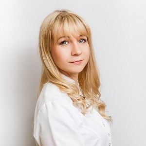Акуленко Евгения Владимировна