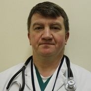 Суняйкин Виталий Андреевич, фото