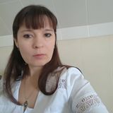 Манакова Ирина Витальевна