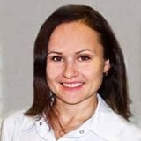 Сафарова Ольга Анатольевна
