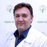 Беломестнов Сергей Разумович