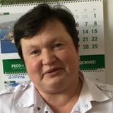 Дроздова Ирина Михайловна