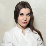 Чернышкова Марина Федоровна