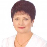 Эсперова Светлана Николаевна