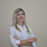 Катренко Екатерина Игоревна