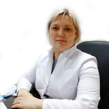 Демидова Надежда Николаевна