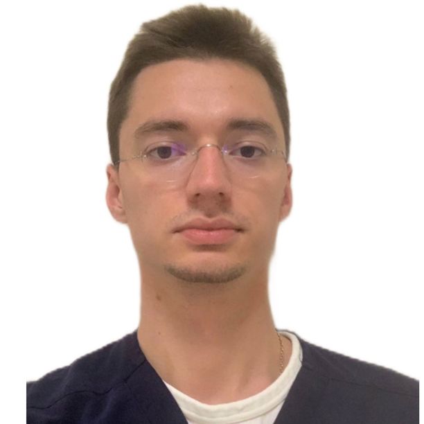 Козлов Михаил Владиславович