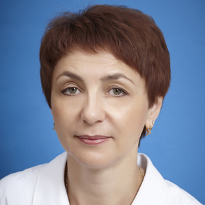 Видманова Татьяна Алексеевна, фото