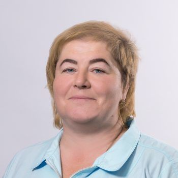 Петрова Ирина Николаевна, фото