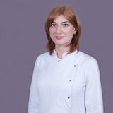 Аксирова Марина Мухаметхановна