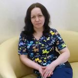 Сажина Светлана Владимировна