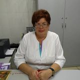 Персидская Наталья Леонидовна