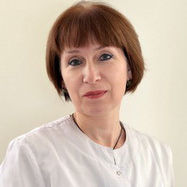 Мамыкина Наталья Ивановна