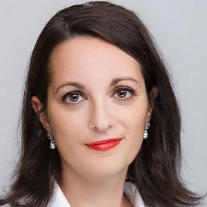 Волгина Лилия Иосифовна, фото