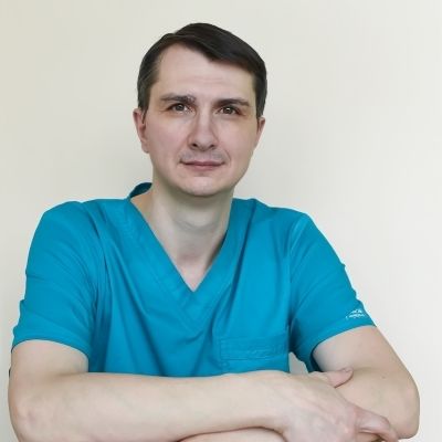 Ларин Михаил Владимирович, фото