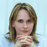 Рудякова Анна Владимировна