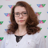 Саенко Наталья Вячеславовна
