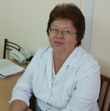 Титкова Ирина Николаевна