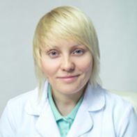 Алексеева Ольга Андреевна, фото