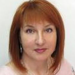 Казакова Ольга Алексеевна
