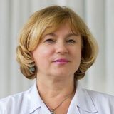 Замараева Людмила Васильевна