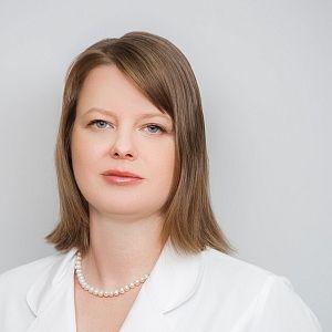 Воронина Екатерина Васильевна, фото