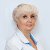 Хрущ Ольга Владимировна