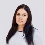 Шведова Елена Александровна