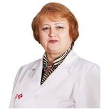 Яровая Татьяна Владимировна