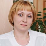 Ташкеева Юлия Викторовна