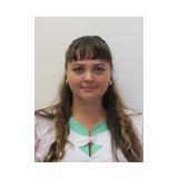 Глухова Елена Владимировна, фото