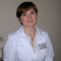 Леонтьева Анна Александровна