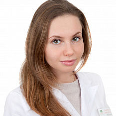 Федорова Екатерина Дмитриевна