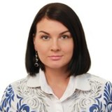 Чистякова Анастасия Олеговна