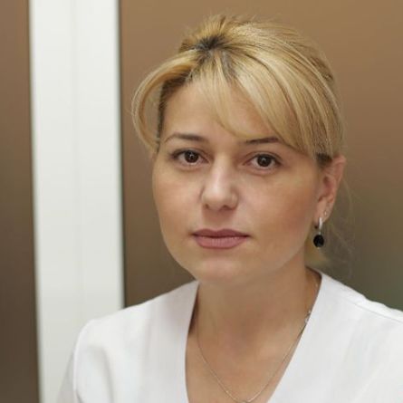 Тарчокова Зулета Асланбиевна