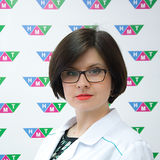 Шабанова Мария Валерьевна фото