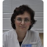 Степанова Е.Г. Орел - фотография