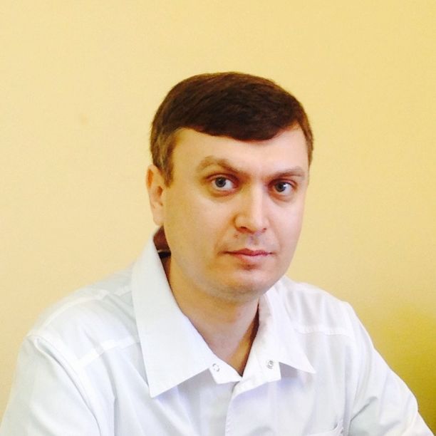 Тенев Владимир Рамилевич
