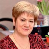 Кабанова Наталья Константиновна
